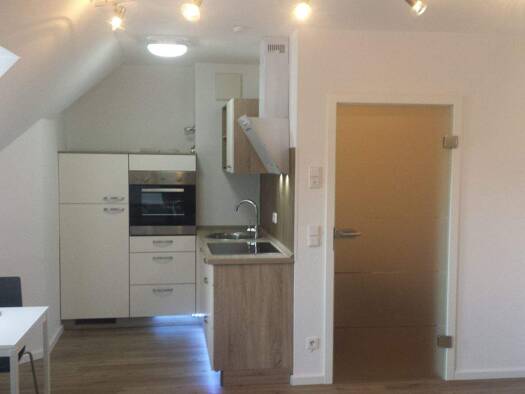 Maisonette zur Miete 615 € 2 Zimmer 50 m² 3. Geschoss frei ab 01.01.2026 Zell a. Main 97299