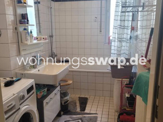 Studio zur Miete Tauschwohnung 900 € 3 Zimmer 73 m² EG Altglienicke Berlin 12524