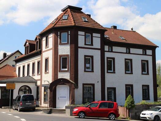 Ladenfläche zur Miete 350 € 68 m² Verkaufsfläche Am Bahnhof 11 Colmnitz Klingenberg 01774