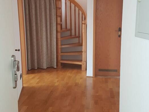 Maisonette zur Miete 550 € 2 Zimmer 75 m² Geschoss 2/3 frei ab 01.12.2026 Amberg Amberg 92224