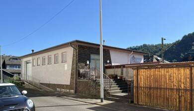 Lagerhalle zum Kauf 119.000 € 150 m² Lagerfläche Kaub 56349