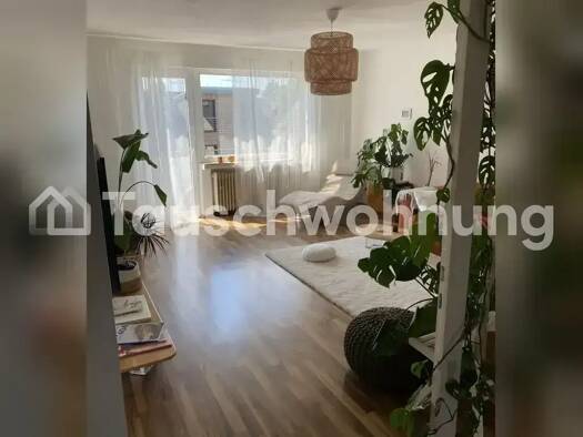 Wohnung zur Miete Tauschwohnung 825 € 4 Zimmer 80 m² 2. Geschoss Weiden Köln 50859