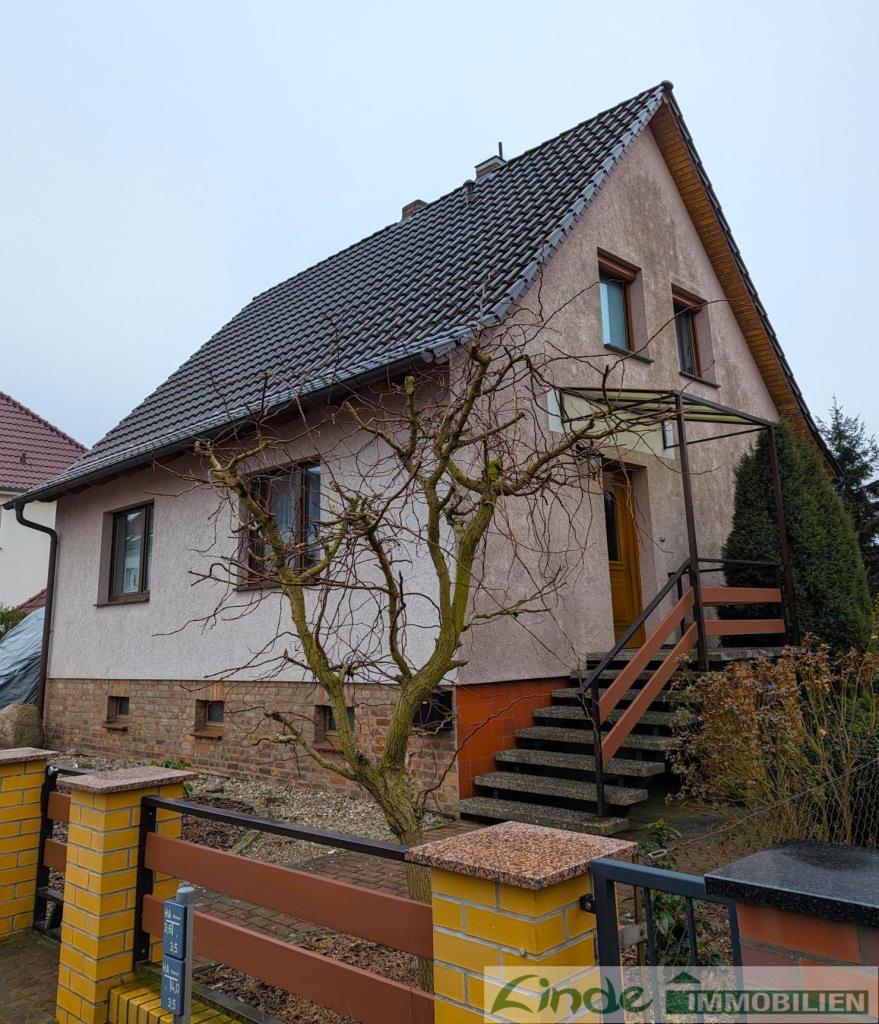 Einfamilienhaus zum Kauf 279.000 € 4 Zimmer 110 m²<br/>Wohnfläche 1.000 m²<br/>Grundstück Ueckermünde Ueckermünde 17373