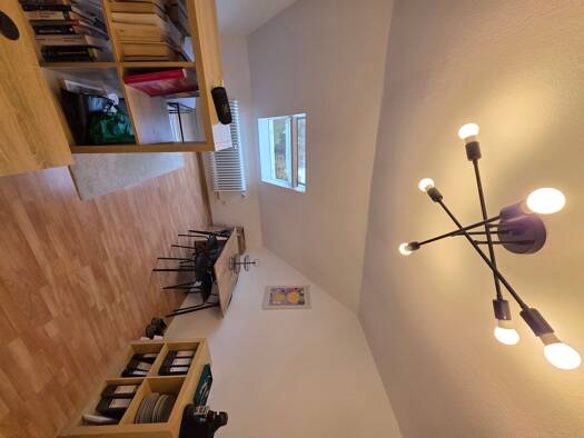 Wohnung zur Miete 330 € 2 Zimmer 35 m² Geschoss 2/2 Sieglitzhof Erlangen 91054