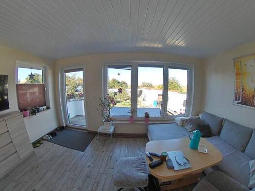 Doppelhaushälfte zum Kauf 239.000 € 5 Zimmer 141 m² 2.675 m² Grundstück Vogelsang Lalendorf 18279