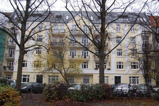 Wohnung zur Miete