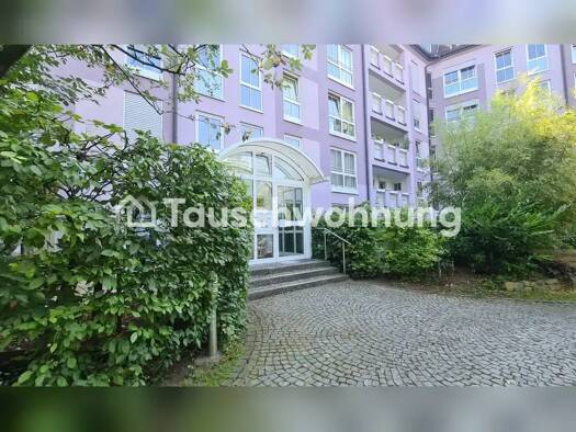 Terrassenwohnung zur Miete Tauschwohnung 1.550 € 3,5 Zimmer 68 m² EG Au-Haidhausen München 81543