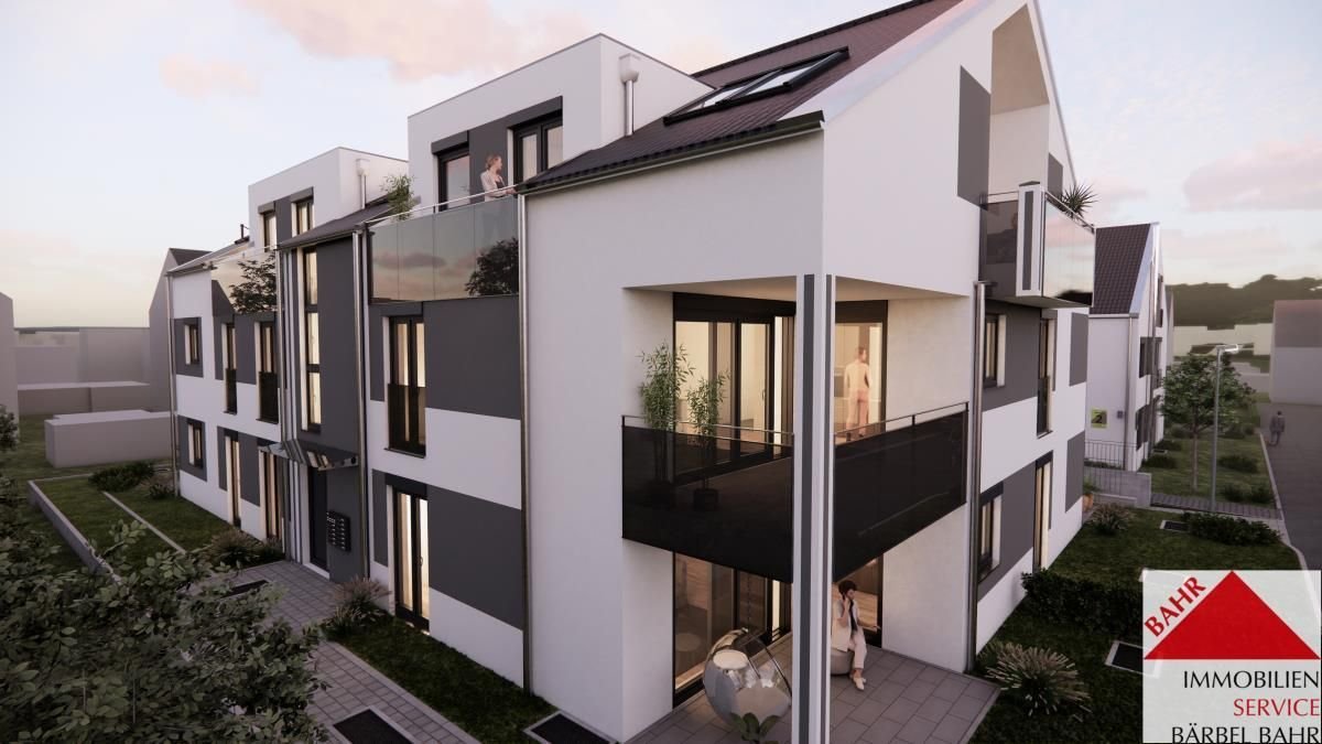 Wohnung zum Kauf provisionsfrei 309.000 € 2 Zimmer 45 m²<br/>Wohnfläche Dagersheim Böblingen 71034