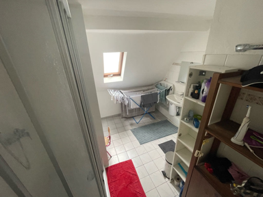 Wohnung zur Miete 450 € 2 Zimmer 52 m² frei ab sofort Lindenstraße 95 Neustadt - Süd Köln 50674