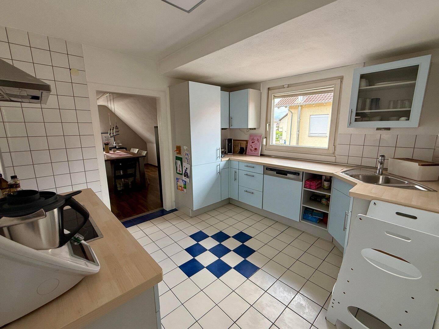 House in Baden-Baden, Oos - Ansicht 4