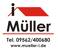 Müller Bauträger GmbH