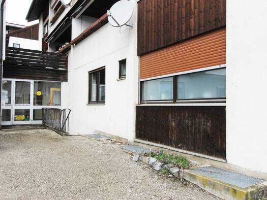 Büro-/Praxisfläche zur Miete 9,90 € 27 m² Bürofläche Tutzing Tutzing 82327