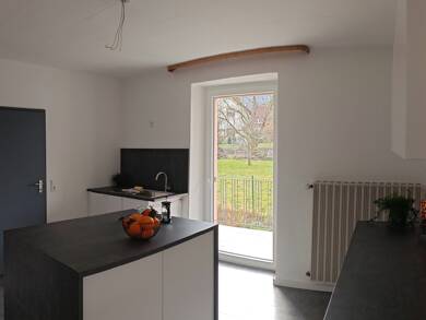 Einfamilienhaus zur Miete 1.190 € 5 Zimmer 128 m² 297 m² Grundstück Godelhausen Theisbergstegen 66871