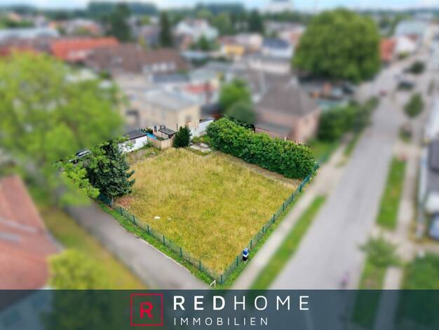 Grundstück zum Kauf 399.000 € 524 m² Grundstück Elmshorn 25335