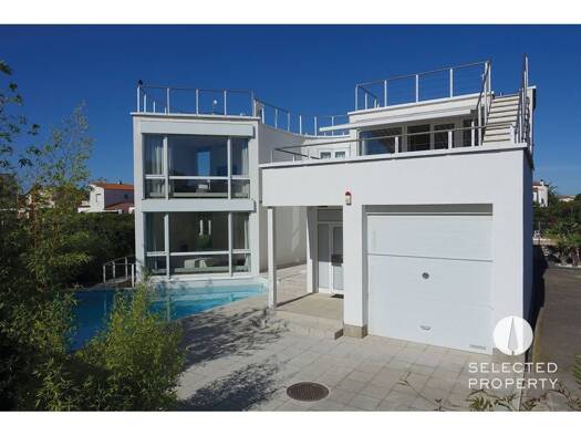 Chalet zum Kauf 1.150.000 € 4 Zimmer 216 m² 500 m² Grundstück Sant Pere Pescador 17470