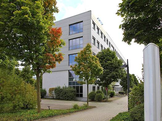 Bürofläche zur Miete provisionsfrei 1.276,4 m² Bürofläche Dr.-Alfred-Herrhausen-Allee 15 Bergheim Rheinhausen 47228