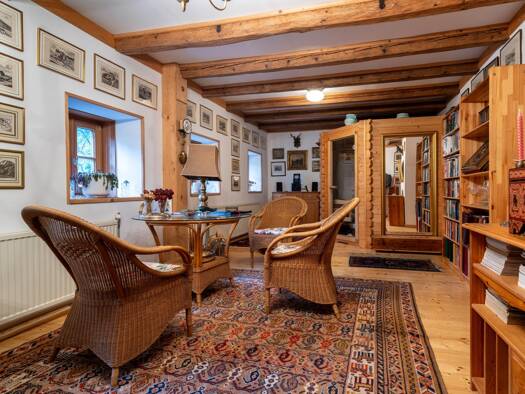 Einfamilienhaus zum Kauf 680.000 € 8 Zimmer 220 m² 551 m² Grundstück Leonding 4060
