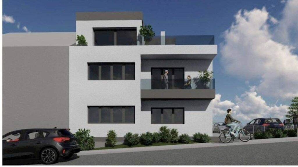 Wohnung zum Kauf 189.900 € 2 Zimmer 53 m² ZAGREB