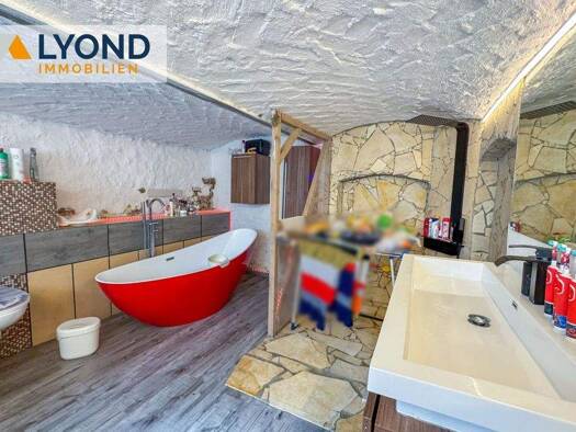 Doppelhaushälfte zum Kauf 155.000 € 4 Zimmer 150 m² 498 m² Grundstück Meisdorf 06463