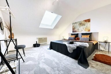 Wohnung zur Miete 700 € 2 Zimmer 68 m² frei ab sofort Donkwall 16 Kempen Kempen 47906