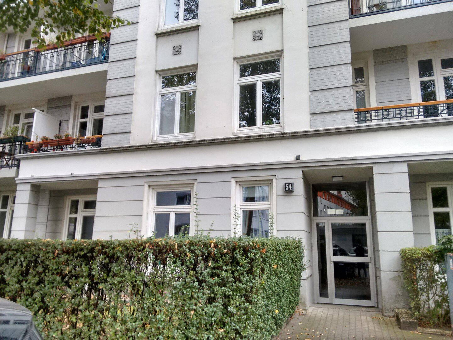 Wohnung zum Kauf · provisionsfrei