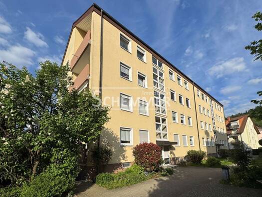 Wohnung zum Kauf 173.000 € 2 Zimmer 60,1 m² Kollnau Waldkirch 79183