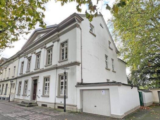 Maisonette zur Miete 724 € 2 Zimmer 69 m² 2. Geschoss frei ab sofort Hauptstr. 79 Kettwig Essen 45219