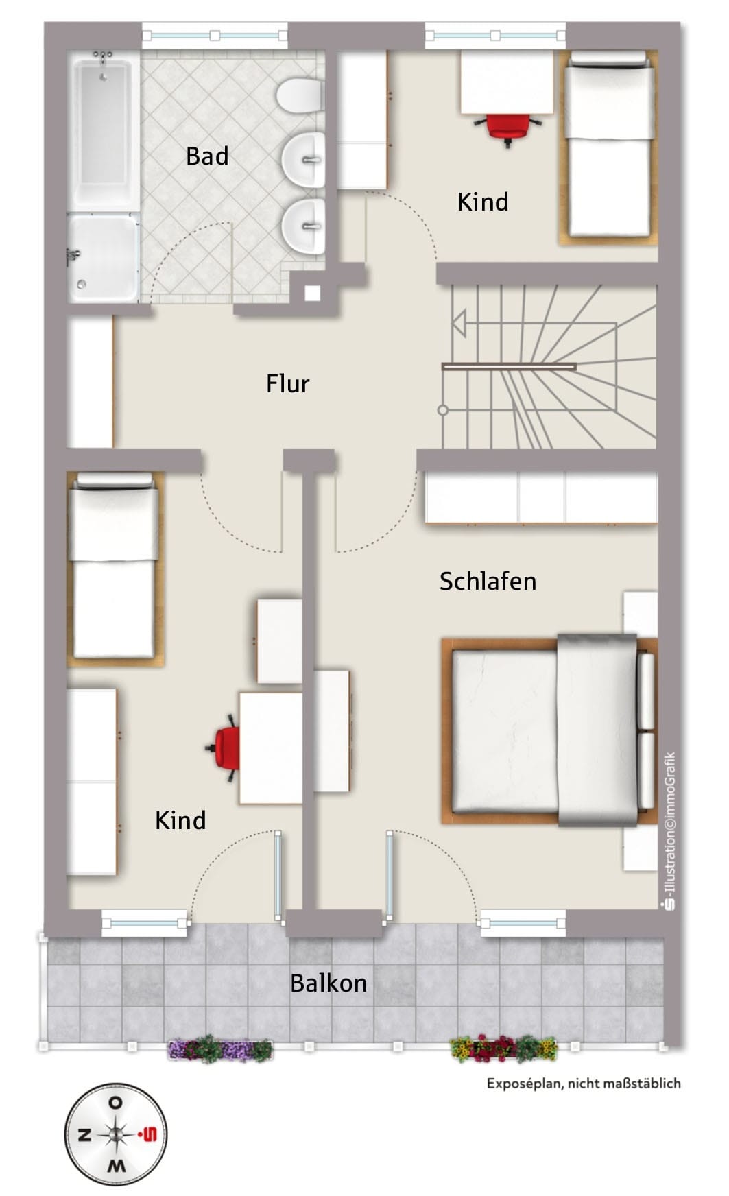 Reihenendhaus zum Kauf 369.000 € 6 Zimmer 115 m²<br/>Wohnfläche 364 m²<br/>Grundstück ab sofort<br/>Verfügbarkeit Wendelstein Wendelstein 90530