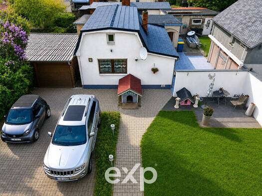 Einfamilienhaus zum Kauf 259.000 € 3 Zimmer 86 m² 450 m² Grundstück KGA Blankenburg Anlage 1 Berlin 13189