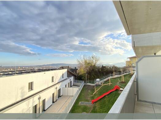 Wohnung zur Miete - Erstbezug 915 € 3 Zimmer 69,9 m² 1. Geschoss Bründlgraben 45A Krems an der Donau Krems an der Donau 3500