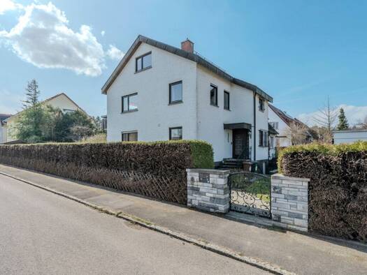 Doppelhaushälfte zum Kauf 995.000 € 4,5 Zimmer 155 m² 612 m² Grundstück Rohr Vaihingen 70565