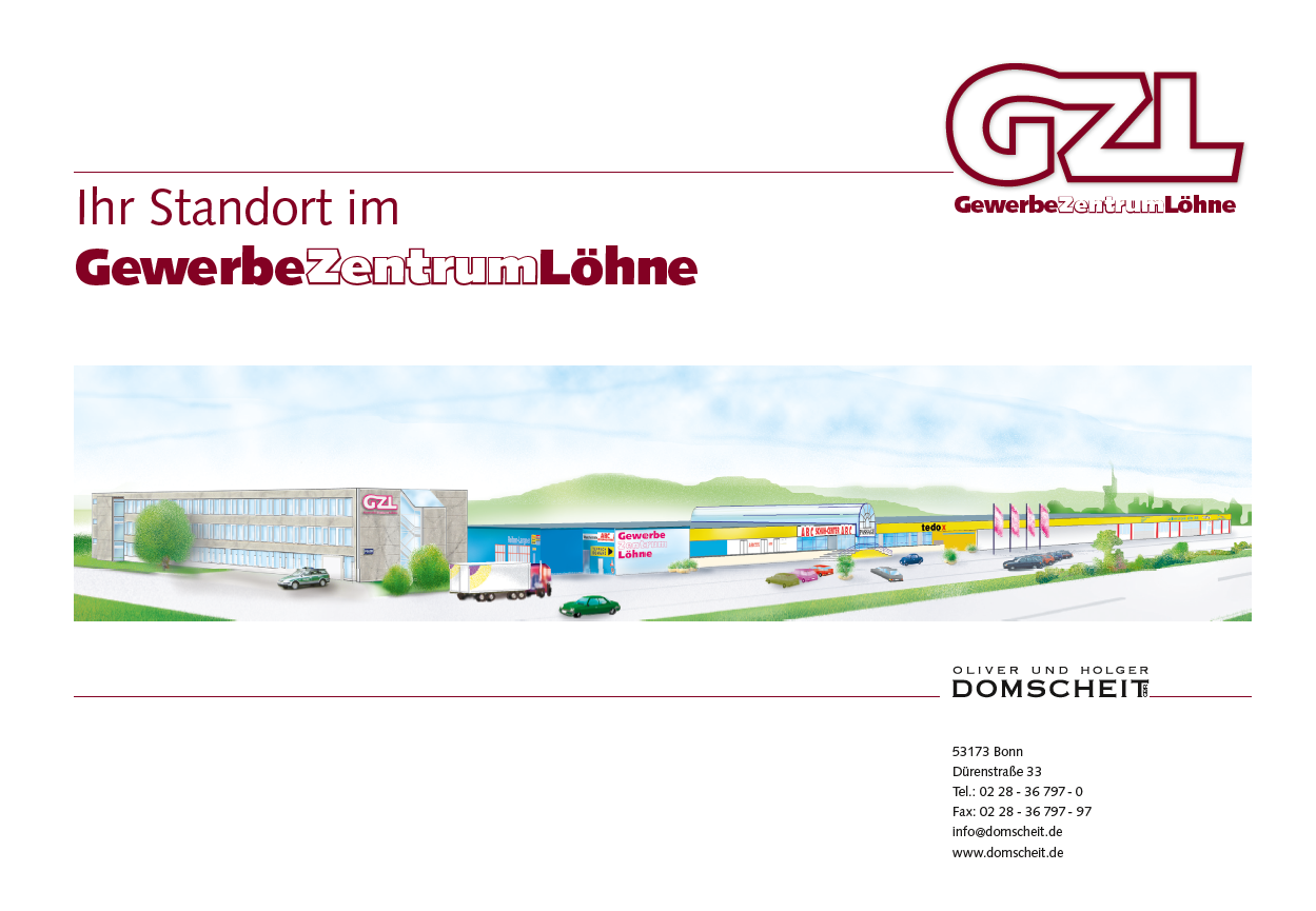 Lagerhalle zur Miete provisionsfrei 9.500 € 3.100 m²<br/>Lagerfläche Oeynhausener Straße 48-54 Löhne-Bahnhof Löhne 32584