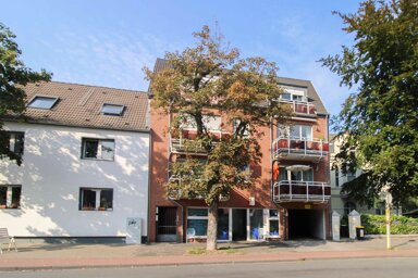 Wohnung zum Kauf 207.000 € 2 Zimmer 76,1 m² EG Großenbaum Duisburg 47269