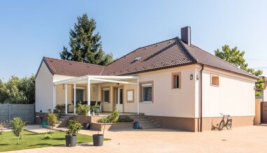 Einfamilienhaus zum Kauf provisionsfrei 305.000 € 4 Zimmer 117 m² 1.150 m² Grundstück Mosonmagyaróvár 9200