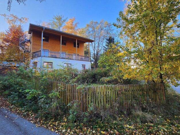 Mehrfamilienhaus zum Kauf provisionsfrei 1.100.000 € 10 Zimmer 253 m² 860 m² Grundstück Lenaustraße 16 Maria Anzbach 3032