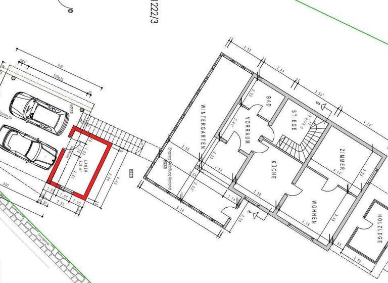 Haus zum Kauf 689.000 € 3,5 Zimmer 165 m² 1.196 m² Grundstück Fügenberg 6264