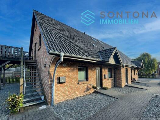 Mehrfamilienhaus zum Kauf als Kapitalanlage geeignet 995.000 € 12 Zimmer 311,3 m² 1.123,1 m² Grundstück Mildstedt 25866