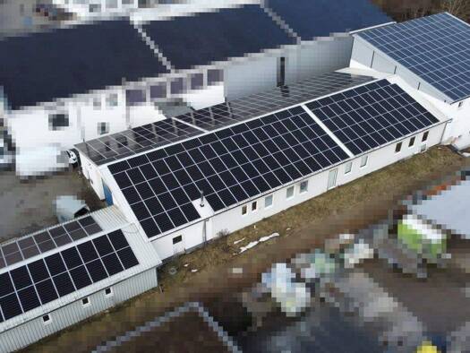 Freifläche zum Kauf 750.000 € 1.280 m² Lagerfläche Feudingen Bad Laasphe 57334