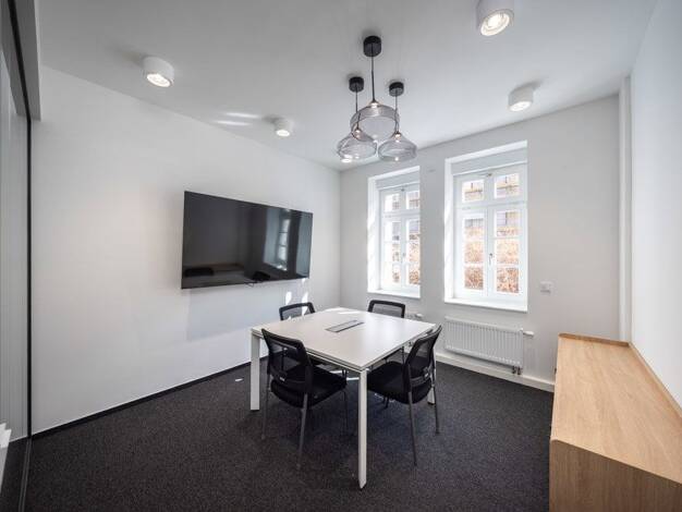 Bürofläche zur Miete provisionsfrei 998 € 20 m² Bürofläche Christel-Pache-Straße 15 Villingen Villingen-Schwenningen 78048