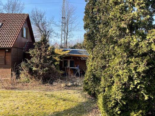 Einfamilienhaus zum Kauf 125.000 € 4 Zimmer 90 m² 500 m² Grundstück frei ab 31.07.2026 Zepernick Panketal 16341