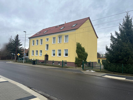 Mehrfamilienhaus zum Kauf als Kapitalanlage geeignet 385.000 € 15 Zimmer 360 m²<br/>Wohnfläche 2.914 m²<br/>Grundstück Rückersdorf Rückersdorf 03238