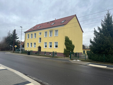 Mehrfamilienhaus zum Kauf als Kapitalanlage geeignet 385.000 € 15 Zimmer 360 m² 2.914 m² Grundstück Rückersdorf Rückersdorf 03238