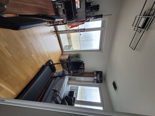 Wohnung zur Miete 1.000 € 2 Zimmer 57 m² Geschoss 1/3 frei ab 01.05.2026 Galgenberg Regensburg 93053