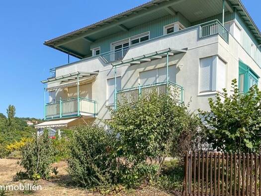 Terrassenwohnung zum Kauf 248.500 € 2 Zimmer 54,9 m² Radebeul 01445