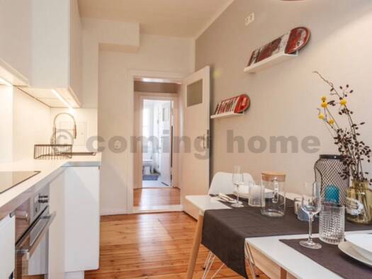 Terrassenwohnung zum Kauf 319.000 € 2 Zimmer 46,8 m² frei ab 03.12.2026 Olga-Benario-Prestes-Straße 10 Prenzlauer Berg Pankow 10407