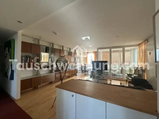 Wohnung zur Miete Tauschwohnung 1.200 € 2,5 Zimmer 80 m² Spandau Berlin 13581