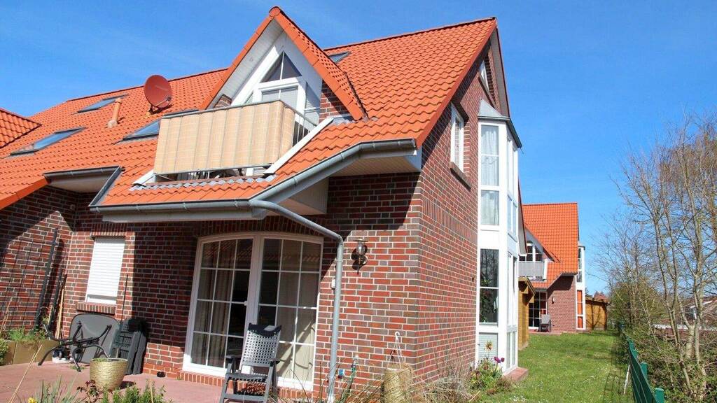 Maisonette zum Kauf 249.900 € 3 Zimmer 80 m² 1. Geschoss Norden 26506