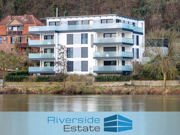 Wohnung zur Miete 1.599 € 3,5 Zimmer 106 m² Hameln 31789