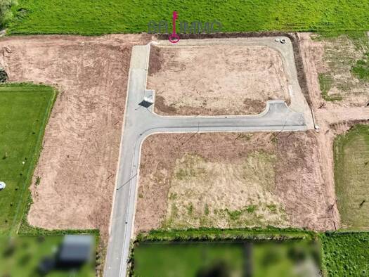 Grundstück zum Kauf 128.100 € 610 m² Grundstück Körperich 54675