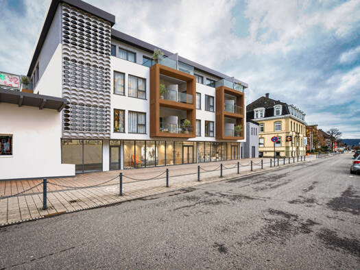 Bürofläche zur Miete 500 m² Bürofläche Mosbach 74821